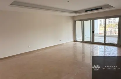 Apartment - 3 Bedrooms - 3 Bathrooms for rent in Cairo Festival City - North Investors Area - New Cairo City - Cairo