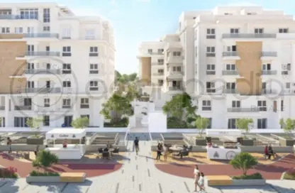 Apartment - 3 Bedrooms - 2 Bathrooms for sale in Mountain View iCity October - 6 October Compounds - 6 October City - Giza Apartment - 3 Bedrooms - 2 Bathrooms for sale in Mountain View iCity October - 6 October Compounds - 6 October City - Giza