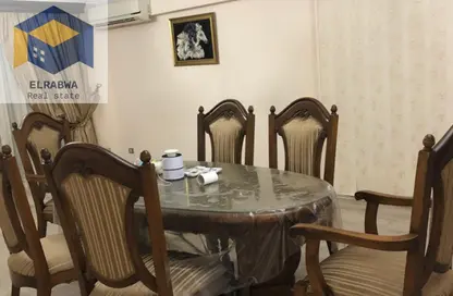 Apartment - 3 Bedrooms - 3 Bathrooms for rent in El Rehab Extension - Al Rehab - New Cairo City - Cairo