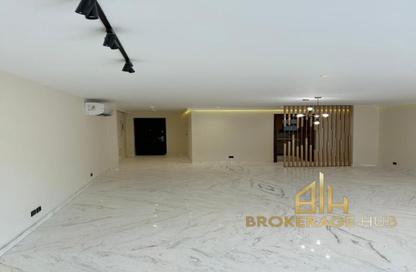 Apartment - 3 Bedrooms - 3 Bathrooms for rent in Azad - 5th Settlement Compounds - The 5th Settlement - New Cairo City - Cairo