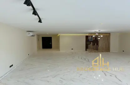 Apartment - 3 Bedrooms - 3 Bathrooms for rent in Azad - 5th Settlement Compounds - The 5th Settlement - New Cairo City - Cairo