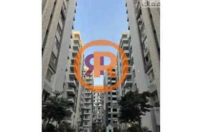Apartment - 3 Bedrooms - 3 Bathrooms for sale in Grand Gate - Zahraa El Maadi - Hay El Maadi - Cairo