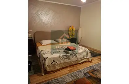 Apartment - 3 Bedrooms - 3 Bathrooms for rent in El Rehab Extension - Al Rehab - New Cairo City - Cairo