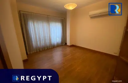 Apartment - 3 Bedrooms - 2 Bathrooms for rent in Sarayat Al Maadi - Hay El Maadi - Cairo