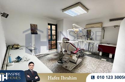 Medical Facility - Studio for rent in Gleim Square - Glim - Hay Sharq - Alexandria