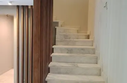 Apartment - 3 Bedrooms - 4 Bathrooms for rent in Eastown - 5th Settlement Compounds - The 5th Settlement - New Cairo City - Cairo