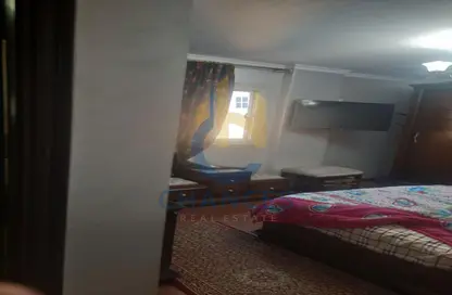 Apartment - 3 Bedrooms - 2 Bathrooms for sale in Ard El Golf - Heliopolis - Masr El Gedida - Cairo