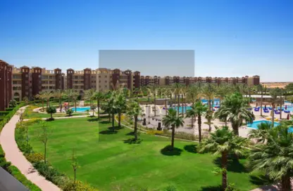 شاليه - 2 غرف نوم - 2 حمامات للبيع في بيلا مارينا - العلمين - الساحل الشمالي