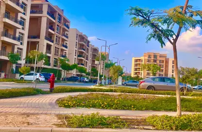 Apartment - 3 Bedrooms - 2 Bathrooms for sale in Taj City - 5th Settlement Compounds - The 5th Settlement - New Cairo City - Cairo
