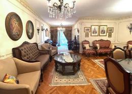 Apartment - 3 bedrooms for للبيع in Roushdy St. - Roushdy - Hay Sharq - Alexandria