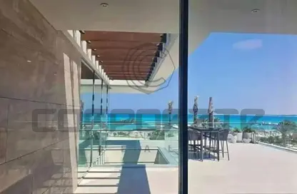 شقق فندقية - غرفة نوم - 1 حمام للبيع في زويا - سيدي عبد الرحمن - الساحل الشمالي