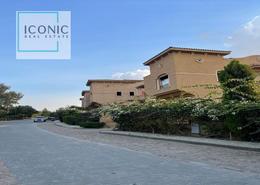 Villa - 7 bedrooms - 6 bathrooms for للبيع in Leena Springs - Ext North Inves Area - New Cairo City - Cairo Villa - 7 bedrooms - 6 bathrooms for للبيع in Leena Springs - Ext North Inves Area - New Cairo City - Cairo
