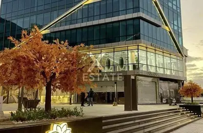 Shop - Studio - 1 Bathroom for sale in Ritzy - Al Shabab St. - Sheikh Zayed City - Giza