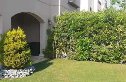 Villa - 5 Bedrooms - 4 Bathrooms for sale in Marassi - Sidi Abdel Rahman - North Coast