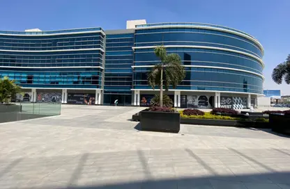 Office Space - Studio for rent in New Zayed City - Sheikh Zayed City - Giza Office Space - Studio for rent in New Zayed City - Sheikh Zayed City - Giza