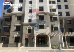 شقة - 3 غرف نوم - 2 حمامات for للايجار in سيليا - كمبوندات العاصمة الإدارية الجديدة - العاصمة الإدارية الجديدة - القاهرة