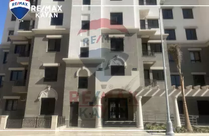 Apartment - 3 Bedrooms - 2 Bathrooms for rent in Celia - New Capital Compounds - New Capital City - Cairo