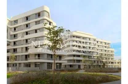 Apartment - 2 Bedrooms - 3 Bathrooms for sale in Bloomfields - Mostakbal City Compounds - Mostakbal City - Future City - Cairo