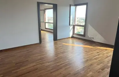 Apartment - 3 Bedrooms - 3 Bathrooms for sale in Forty West - Sheikh Zayed Compounds - Sheikh Zayed City - Giza