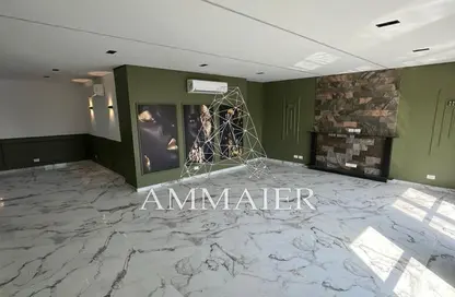 Penthouse - 3 Bedrooms - 3 Bathrooms for sale in Westown - Sheikh Zayed Compounds - Sheikh Zayed City - Giza