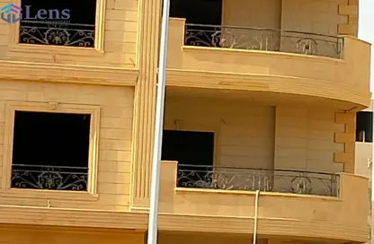 Apartment - 4 Bedrooms - 3 Bathrooms for sale in El Koronfel - The 5th Settlement - New Cairo City - Cairo