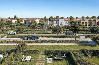 Apartment - 2 Bedrooms - 3 Bathrooms for sale in City Gate - 5th Settlement Compounds - The 5th Settlement - New Cairo City - Cairo