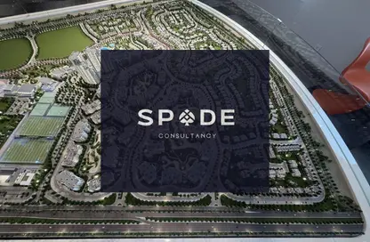 Apartment - 2 Bedrooms - 2 Bathrooms for sale in Zed East - 5th Settlement Compounds - The 5th Settlement - New Cairo City - Cairo