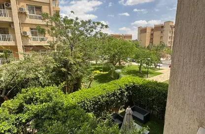 Apartment - 2 Bedrooms - 2 Bathrooms for sale in Privado - Madinaty - Cairo