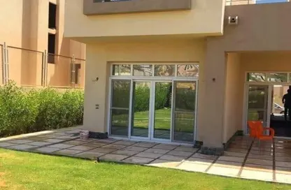 تاون هاوس - 3 غرف نوم - 4 حمامات للبيع في بالم هيلز نيو كايرو - كمبوندات التجمع الخامس - التجمع الخامس - مدينة القاهرة الجديدة - القاهرة