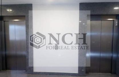 Apartment - 2 Bedrooms - 2 Bathrooms for sale in Cairo Festival City - North Investors Area - New Cairo City - Cairo