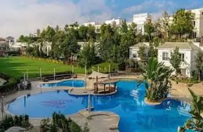 Villa - 3 Bedrooms - 3 Bathrooms for sale in Mountain View 1.1 - 5th Settlement Compounds - The 5th Settlement - New Cairo City - Cairo