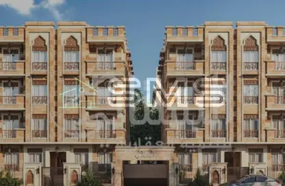 شقة - 2 غرف نوم - 2 حمامات للبيع في اي انجل سيتي مول - النرجس الجديدة - مدينة القاهرة الجديدة - القاهرة