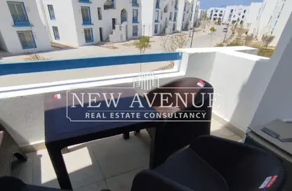 Chalet - 2 Bedrooms - 2 Bathrooms for sale in Mountain View - Ras Al Hekma - North Coast Chalet - 2 Bedrooms - 2 Bathrooms for sale in Mountain View - Ras Al Hekma - North Coast