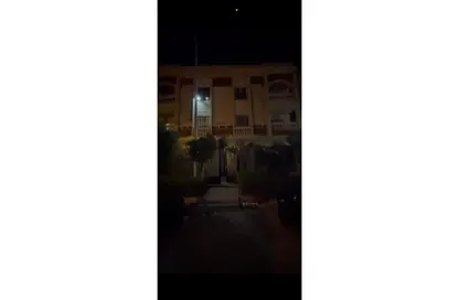 شقة - 3 غرف نوم - 2 حمامات للبيع في عمارات النرجس - النرجس - مدينة القاهرة الجديدة - القاهرة