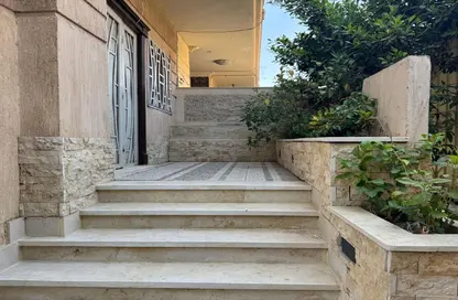 دوبلكس - 4 غرف نوم - 3 حمامات للبيع في عمارات البنفسج - البنفسج - مدينة القاهرة الجديدة - القاهرة