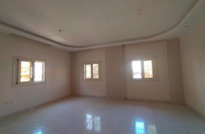 Apartment - 3 Bedrooms - 2 Bathrooms for rent in Mohamed Naguib Axis - Abou El Houl - New Cairo City - Cairo