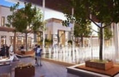 مطعم - استوديو للبيع في مول بيير - كمبوندات العاصمة الإدارية الجديدة - العاصمة الإدارية الجديدة - القاهرة
