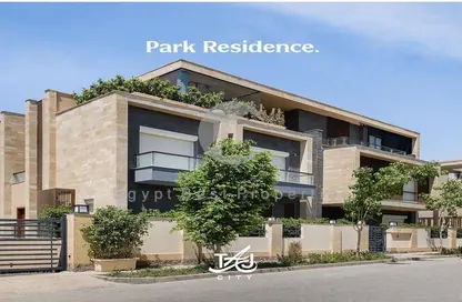 Villa - 3 Bedrooms - 3 Bathrooms for sale in Taj City - 5th Settlement Compounds - The 5th Settlement - New Cairo City - Cairo