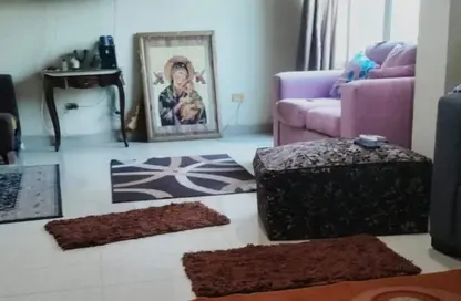 شقة - 3 غرف نوم - 2 حمامات للبيع في شارع عمار بن ياسر - ميدان الحجاز - النزهة - القاهرة