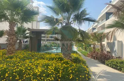 Apartment - 2 Bedrooms - 3 Bathrooms for sale in Lake View Residence - 5th Settlement Compounds - The 5th Settlement - New Cairo City - Cairo