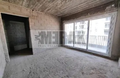 Apartment - 3 Bedrooms - 3 Bathrooms for sale in HAP Town - Mostakbal City Compounds - Mostakbal City - Future City - Cairo