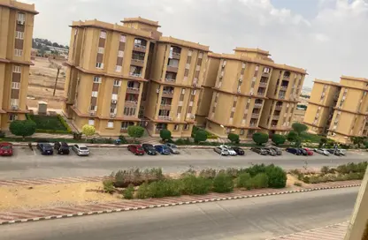 شقة - 3 غرف نوم - 1 حمام للايجار في كمبوندات مدينة المستقبل - مدينة المستقبل - القاهرة