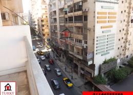 شقة - 3 غرف نوم for للبيع in شارع سوريا - رشدي - حي شرق - الاسكندرية