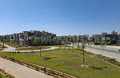 شقة - 2 غرف نوم - 2 حمامات للبيع في كيان - كمبوندات الشيخ زايد - الشيخ زايد - الجيزة