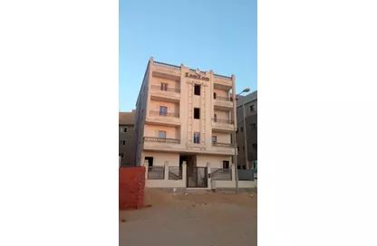 Apartment - 3 Bedrooms - 2 Bathrooms for sale in Italian Neighborhood Road - Hadayek October - 6 October City - Giza