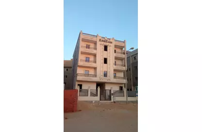 Apartment - 3 Bedrooms - 2 Bathrooms for sale in Kenz - Hadayek October - 6 October City - Giza