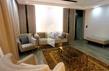 Apartment - 3 Bedrooms - 2 Bathrooms for rent in Eastown - 5th Settlement Compounds - The 5th Settlement - New Cairo City - Cairo