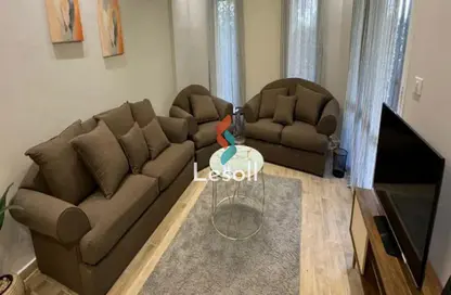 Apartment - 3 Bedrooms - 2 Bathrooms for rent in Privado - Madinaty - Cairo