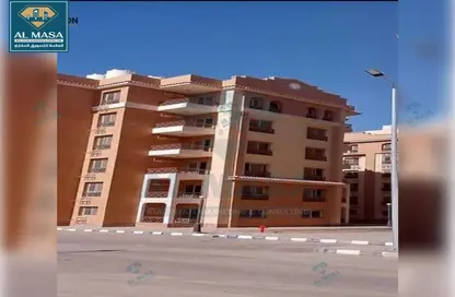 شقة - 3 غرف نوم - 2 حمامات للبيع في عمارات الاندلس - حى الاندلس - مدينة القاهرة الجديدة - القاهرة