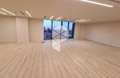 Office Space - Studio - 2 Bathrooms for rent in UVenues - The 1st Settlement - New Cairo City - Cairo